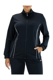 Tennisvest Sjeng Sports Women Francy Dark Blue