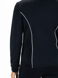 3----Francy-Lady jacket-N024-5-Detail