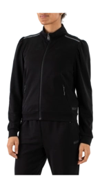 Tennisvest Sjeng Sports Women Rachelle Black