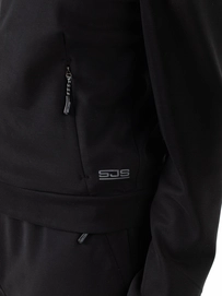 5---Rachelle-Lady track jacket-B001-5-Detail