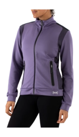 Tennisvest Sjeng Sports Women Resi Blue Grape