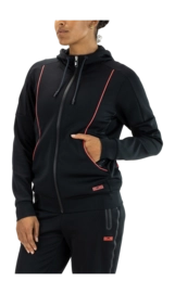 2---Rhanee-Lady hooded jacket-B001-1-Voor