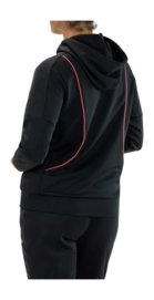 3---Rhanee-Lady hooded jacket-B001-3-Achter