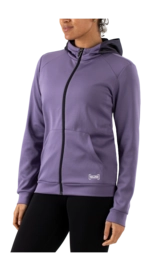 Tennisvest Sjeng Sports Women Rihanna Blue Grape