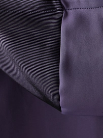 6---Rihanna-Lady hooded top-V067-7-Detail