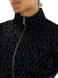 5---Rosita-Lady jacket-B001-5-Detail