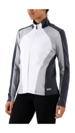 Tennisvest Sjeng Sports Women Ruberta Real White