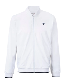 Tennisvest Tecnifibre Men Team Light White