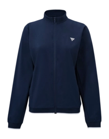 Tennisvest Tecnifibre Women Team Light Marine