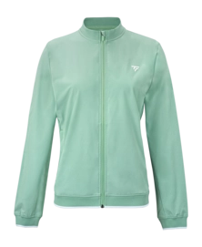 Tennisvest Tecnifibre Women Team Light Sage
