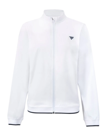 Tennisvest Tecnifibre Women Team Light White