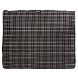 Tent Carpet Regatta Vanern 4 Carpet Grey Check
