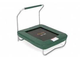 Trampoline Avyna Pro-Line Mini 207 Groen