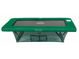 Veiligheidsnet Onder Trampoline Avyna 234 Groen