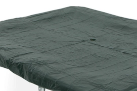 Beschermhoes Avyna Rectangular 215 x 155 Groen