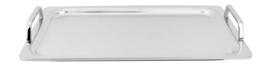 Teppanyaki / Plancha Demeyere Specialties 5 39 x 27 cm