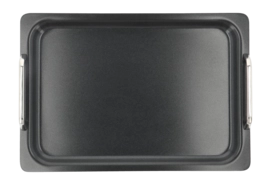 Teppanyaki / Plancha Demeyere Specialties 5 Ceraforce 39 x 27 cm