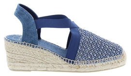 Toni Pons Terra Raffia Marine