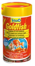 Vissenvoer Tetra Animin Vlokken Goldfish 250 ml