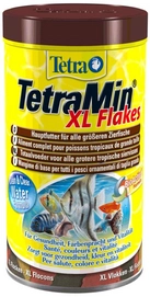 Vissenvoer Tetra Tetramin Bio Active XL Flakes 1 L (6 stuks)