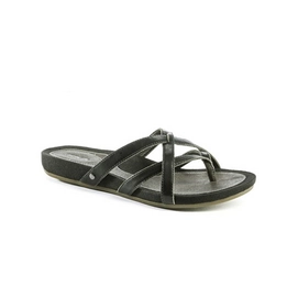 Teva Women Capri Flip Groen