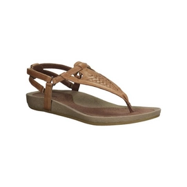 Teva Women Capri Sandal Bruin