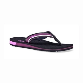 Flip Flops Teva Women Contoured Mush Purple