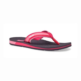 Teva Women Contoured Mush Roze