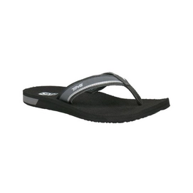 Teva Women Contoured Mush Grijs