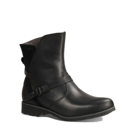 Teva Women De La Vina Low Zwart