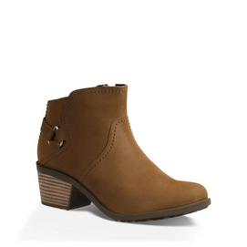 Teva Foxy Brown