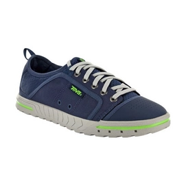 Trainers Teva Men Fuse-Ion Blue