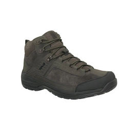 Teva Men Gannett Mid WP Bruin