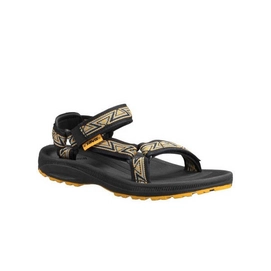 Teva Youth Hurricane 2 Kids Geel