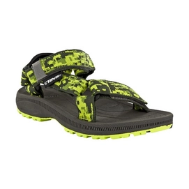 Teva Youth Hurricane 2 Kids Groen
