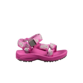 Teva Toddler Hurricane I Roze