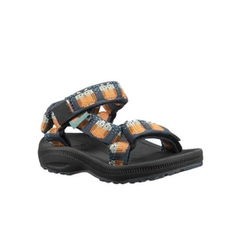 Teva Toddler Hurricane I Blauw