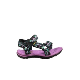 Teva Toddler Hurricane 3 I Zwart