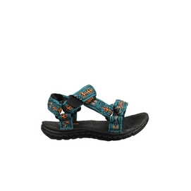 Teva Toddler Hurricane 3 I Blue