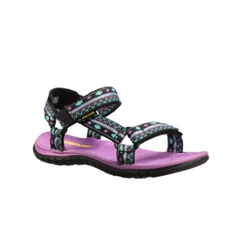 Teva Children Hurricane 3 Kids Girls Zwart