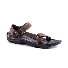 Teva Men Hurricane 3-1 Bruin