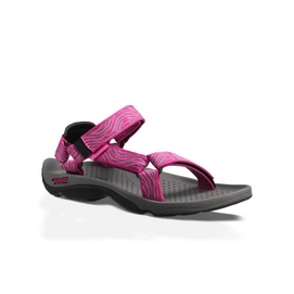 Sandaal Teva Hurricane 3 W Roze