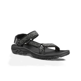 Teva Hurricane XLT Zwart