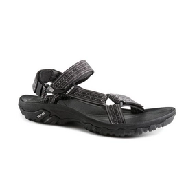 Teva Hurricane XLT Grijs
