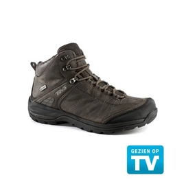 Teva Kimtah Mid eVent Leather Braun Herren