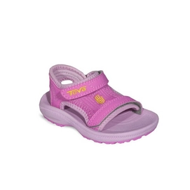 Sandaal Teva Children Psyclone 3 Roze 3
