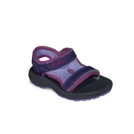 Sandaal Teva Children Psyclone 3 Paars