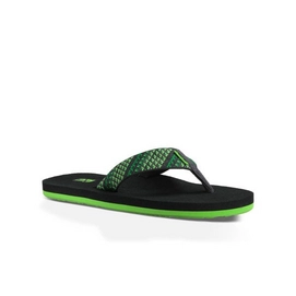 Teva Men Mush - 1 Groen
