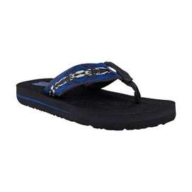 Teva Toddler Mush Kids - 1 Blauw