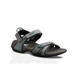 Teva Women Numa Print Grijs